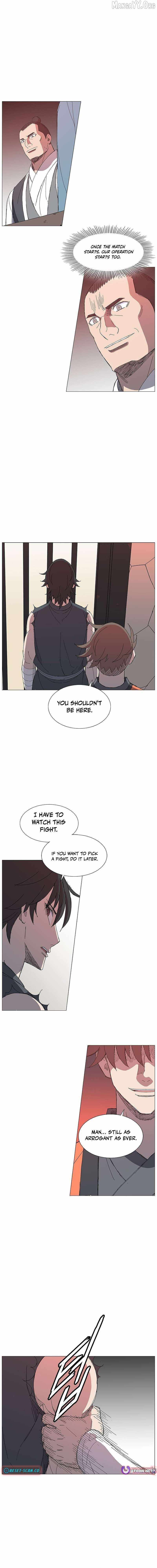 Read The General – Fighting Legend chapter 19 image 10 on Lezhin
