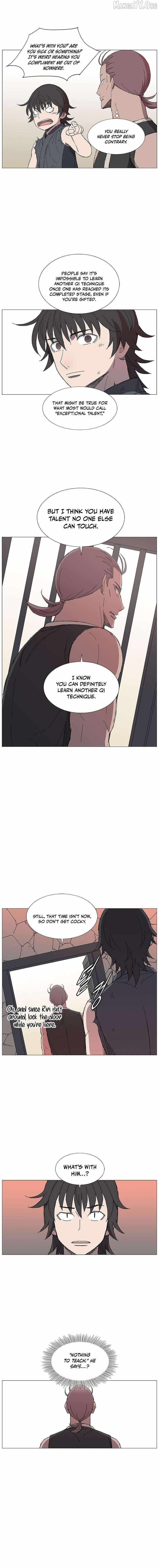 Read The General – Fighting Legend chapter 19 image 7 on Lezhin