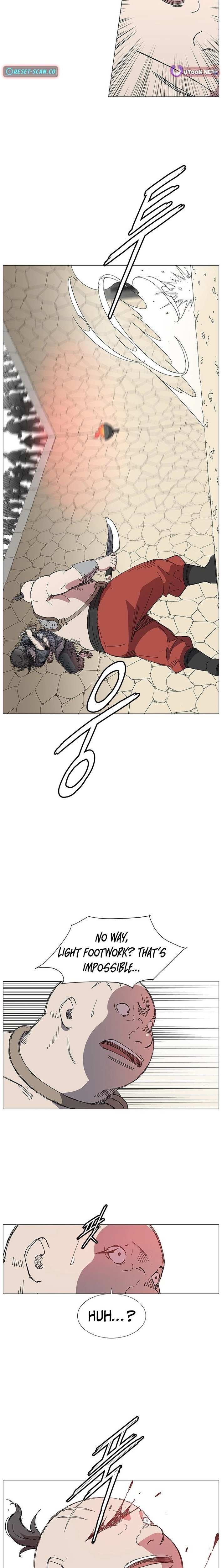Read The General – Fighting Legend chapter 2 image 13 on Lezhin