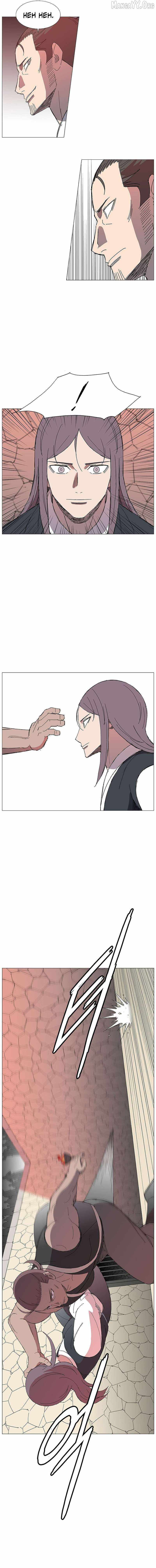 Read The General – Fighting Legend chapter 20 image 11 on Lezhin
