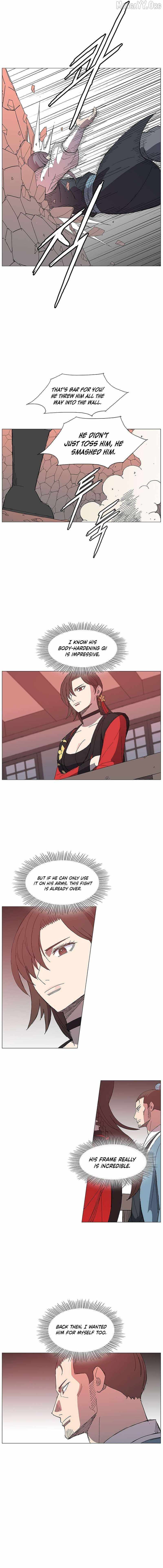 Read The General – Fighting Legend chapter 20 image 6 on Lezhin