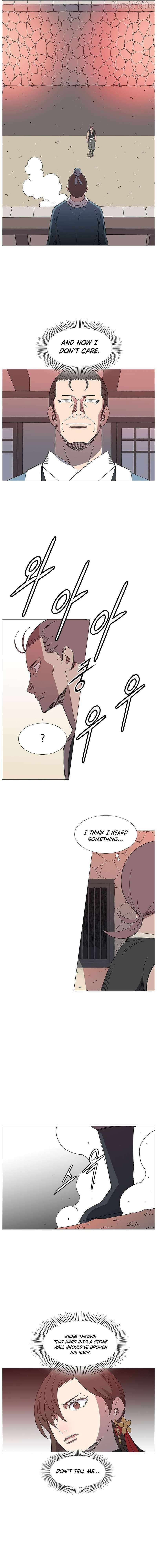 Read The General – Fighting Legend chapter 20 image 8 on Lezhin