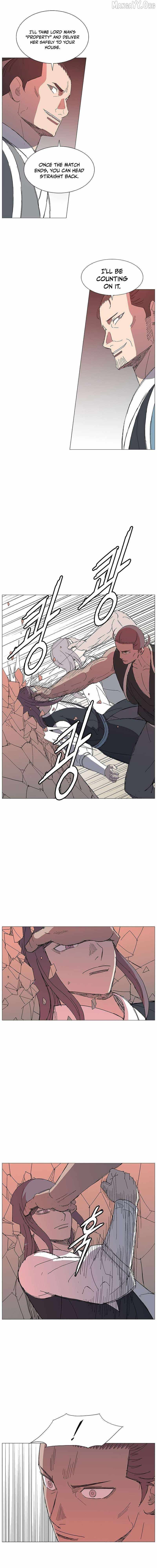 Read The General – Fighting Legend chapter 21 image 1 on Lezhin