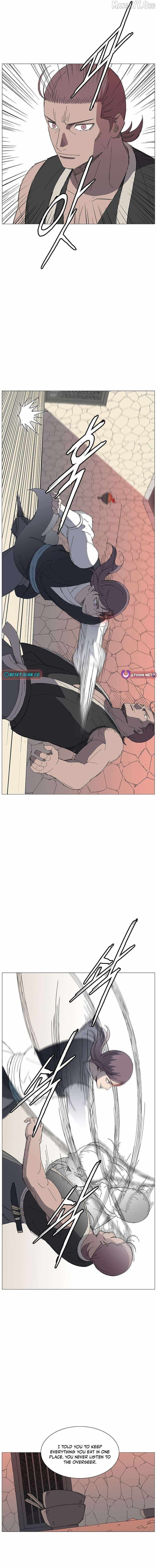 Read The General – Fighting Legend chapter 21 image 5 on Lezhin