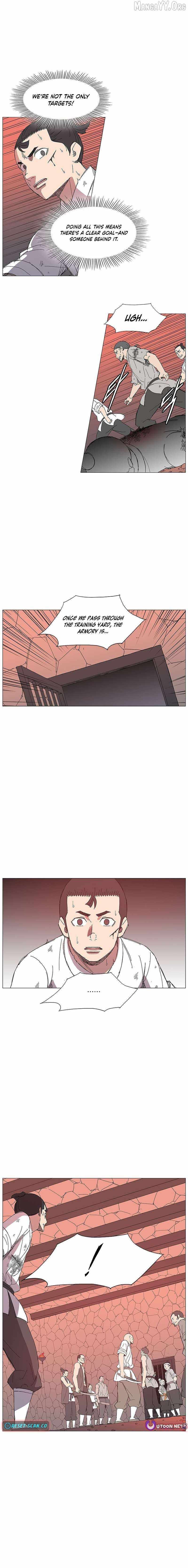 Read The General – Fighting Legend chapter 21 image 9 on Lezhin