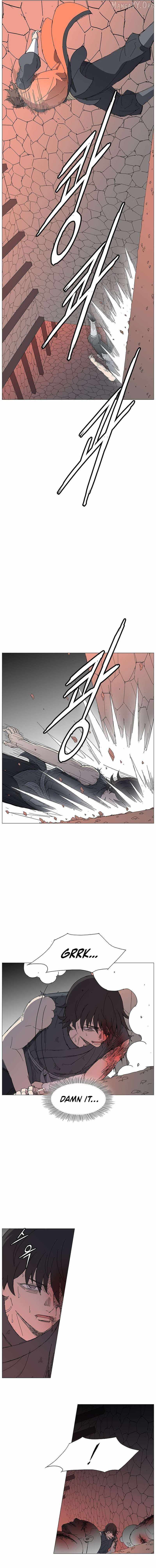 Read The General – Fighting Legend chapter 22 image 2 on Lezhin