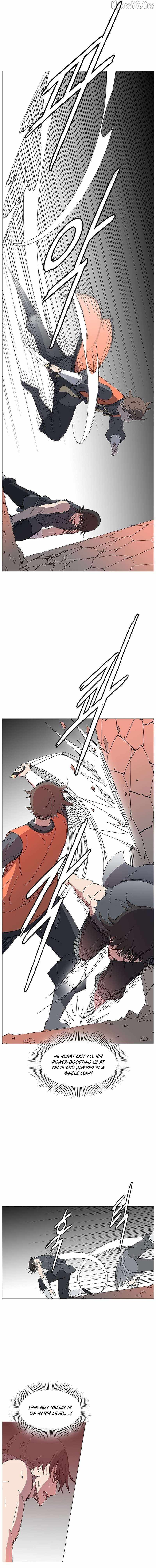 Read The General – Fighting Legend chapter 22 image 4 on Lezhin