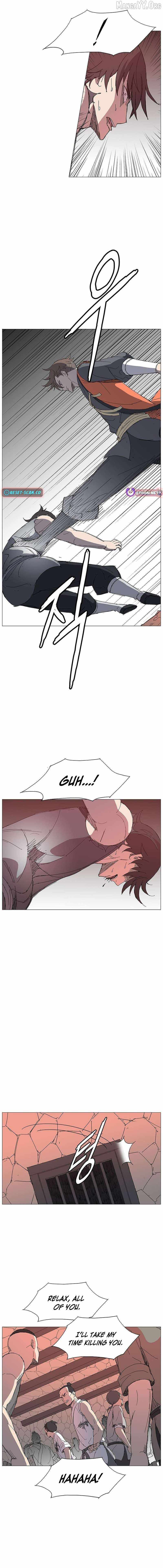 Read The General – Fighting Legend chapter 22 image 5 on Lezhin