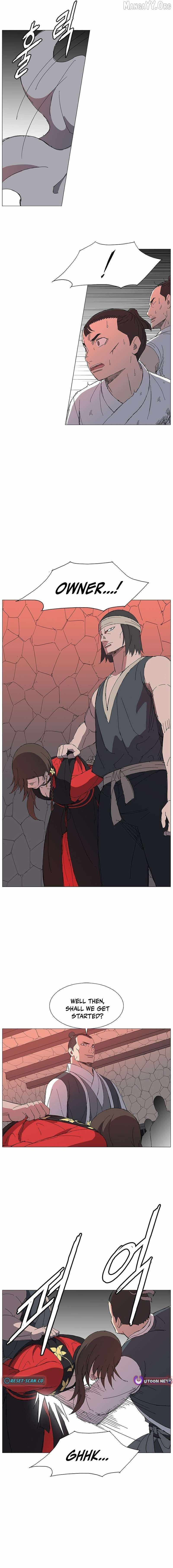 Read The General – Fighting Legend chapter 22 image 9 on Lezhin