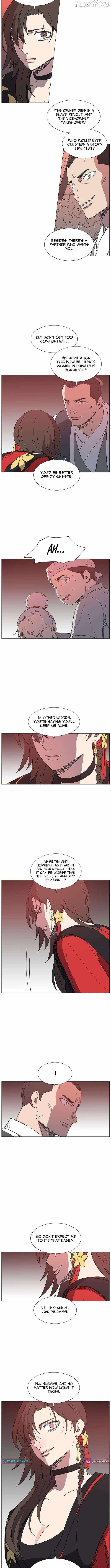 Read The General – Fighting Legend chapter 23 image 2 on Lezhin