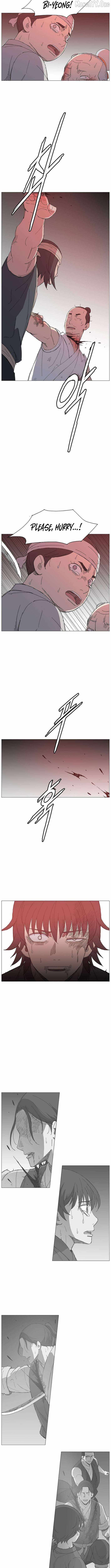 Read The General – Fighting Legend chapter 23 image 7 on Lezhin