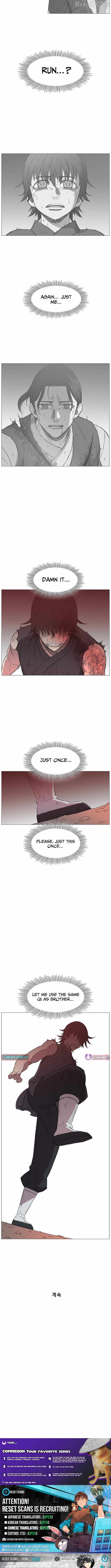 Read The General – Fighting Legend chapter 23 image 8 on Lezhin