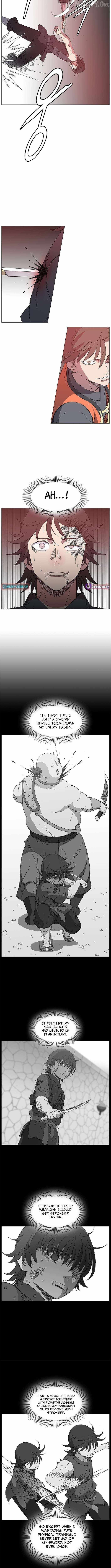 Read The General – Fighting Legend chapter 24 image 1 on Lezhin