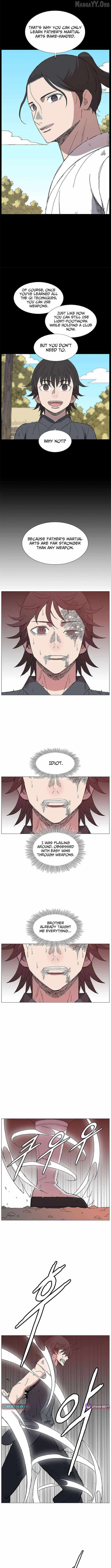 Read The General – Fighting Legend chapter 24 image 3 on Lezhin