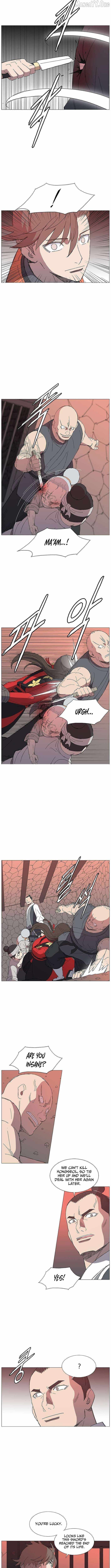 Read The General – Fighting Legend chapter 24 image 4 on Lezhin