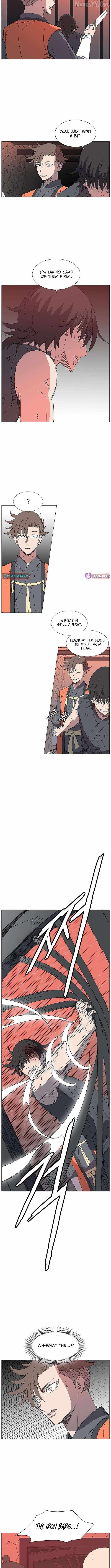 Read The General – Fighting Legend chapter 24 image 5 on Lezhin