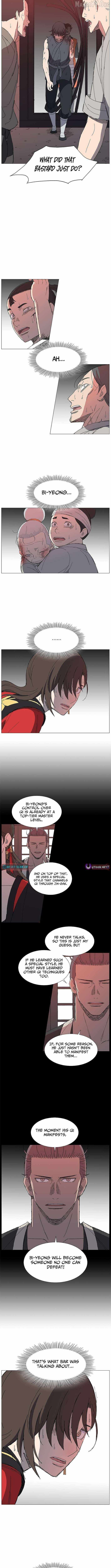 Read The General – Fighting Legend chapter 24 image 6 on Lezhin