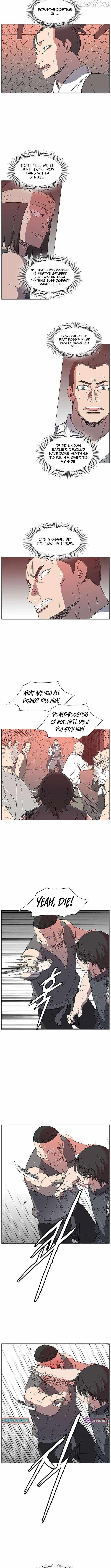 Read The General – Fighting Legend chapter 24 image 7 on Lezhin
