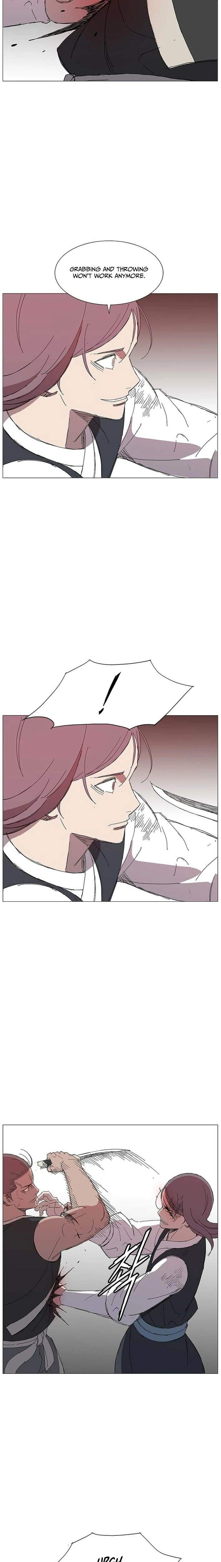 Read The General – Fighting Legend chapter 26 image 12 on Lezhin