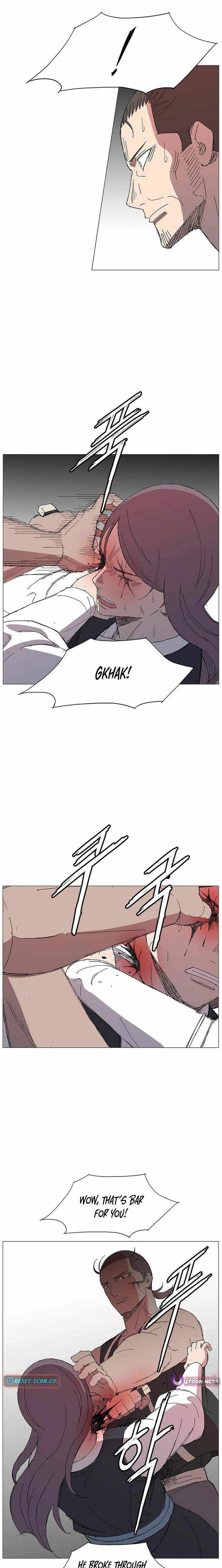 Read The General – Fighting Legend chapter 26 image 15 on Lezhin