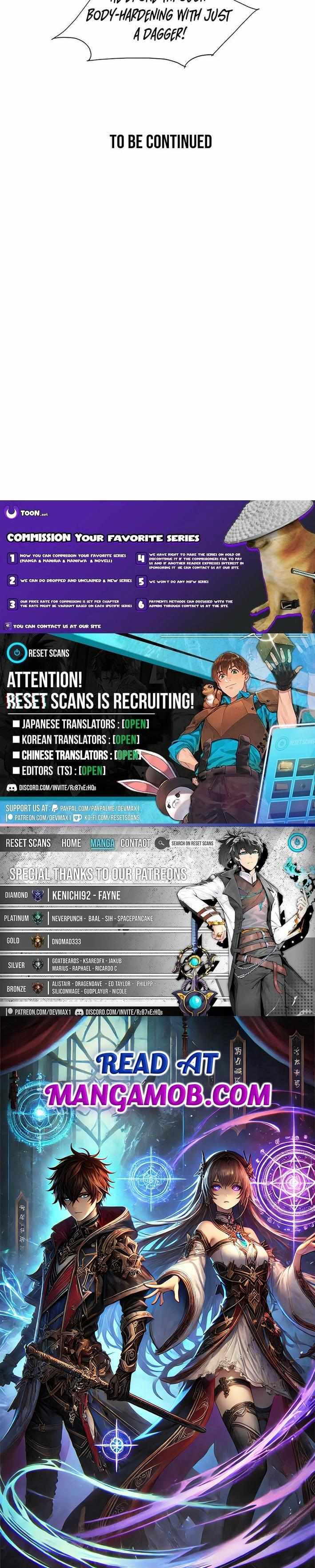Read The General – Fighting Legend chapter 26 image 16 on Lezhin