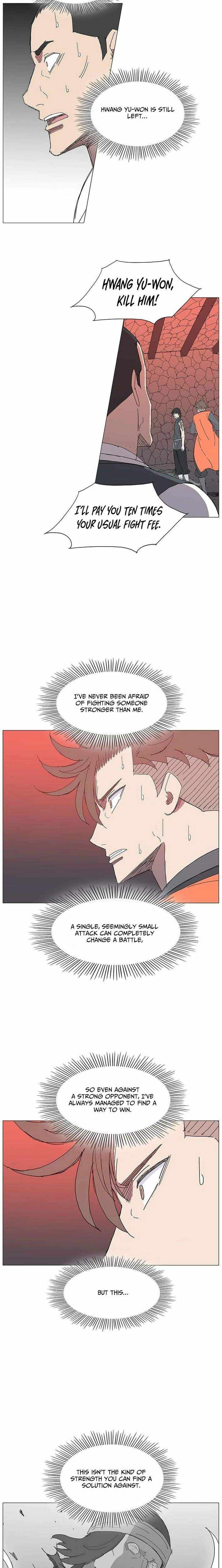 Read The General – Fighting Legend chapter 26 image 3 on Lezhin