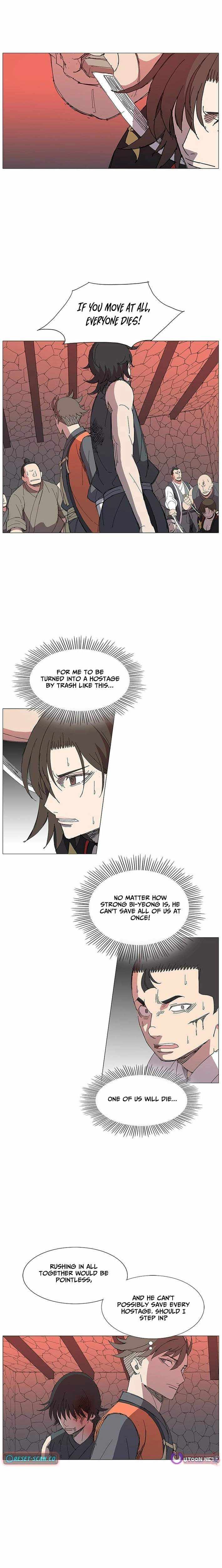 Read The General – Fighting Legend chapter 27 image 10 on Lezhin