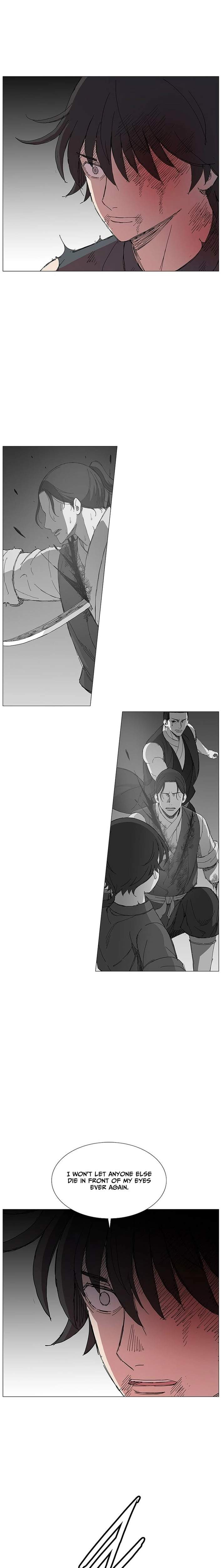 Read The General – Fighting Legend chapter 27 image 11 on Lezhin