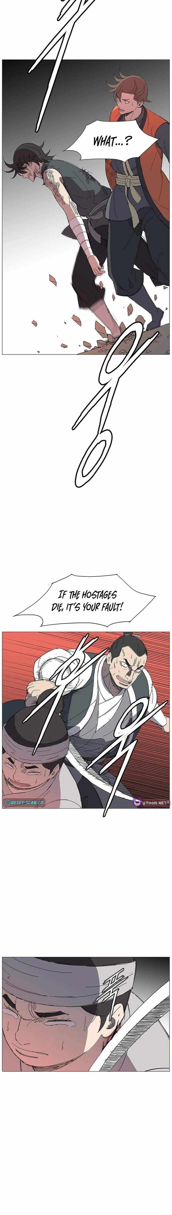 Read The General – Fighting Legend chapter 27 image 12 on Lezhin