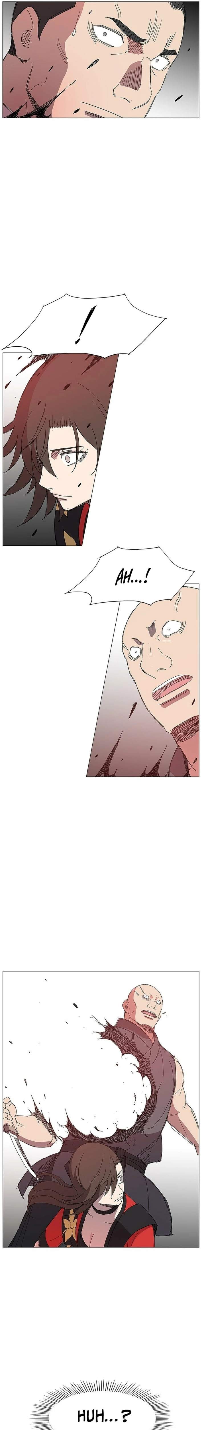Read The General – Fighting Legend chapter 27 image 13 on Lezhin