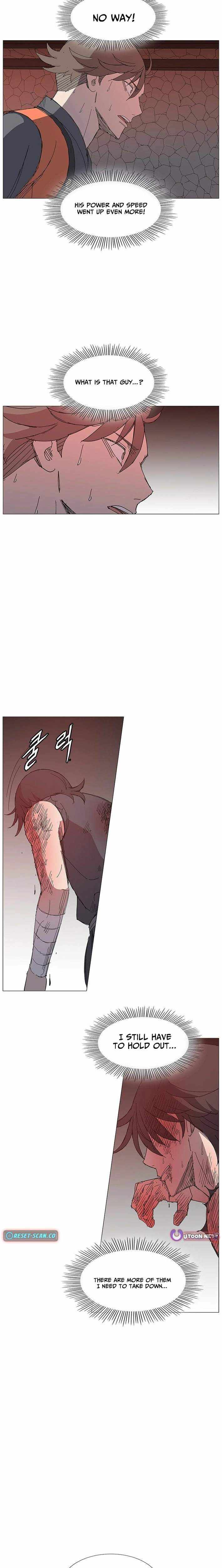 Read The General – Fighting Legend chapter 27 image 15 on Lezhin