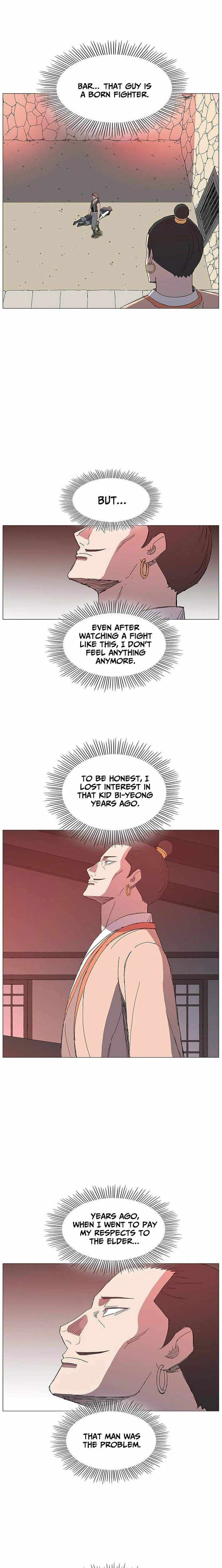 Read The General – Fighting Legend chapter 27 image 4 on Lezhin
