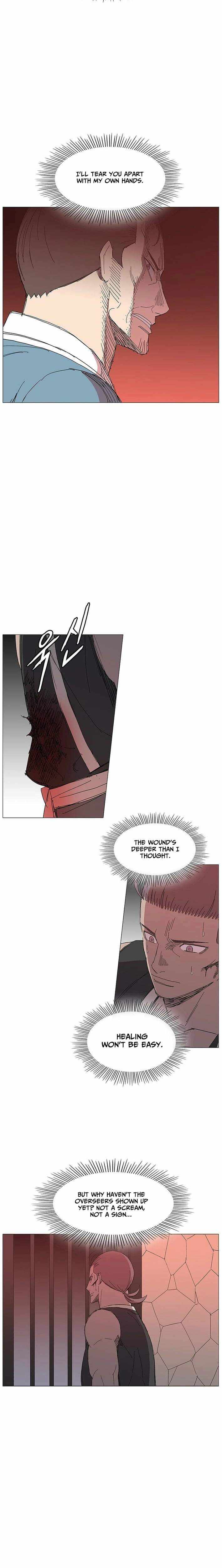 Read The General – Fighting Legend chapter 27 image 9 on Lezhin