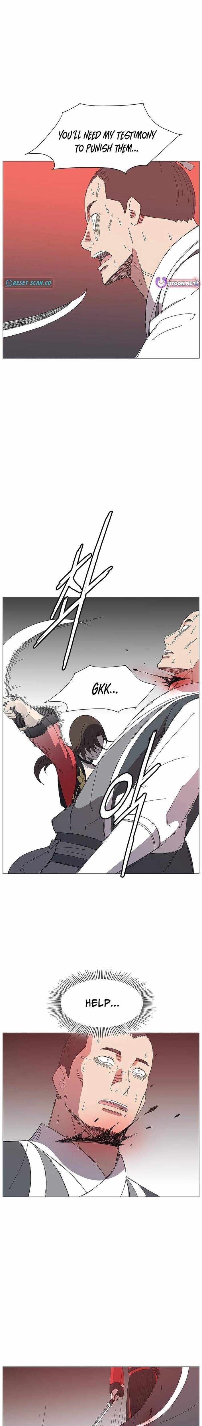 Read The General – Fighting Legend chapter 28 image 11 on Lezhin
