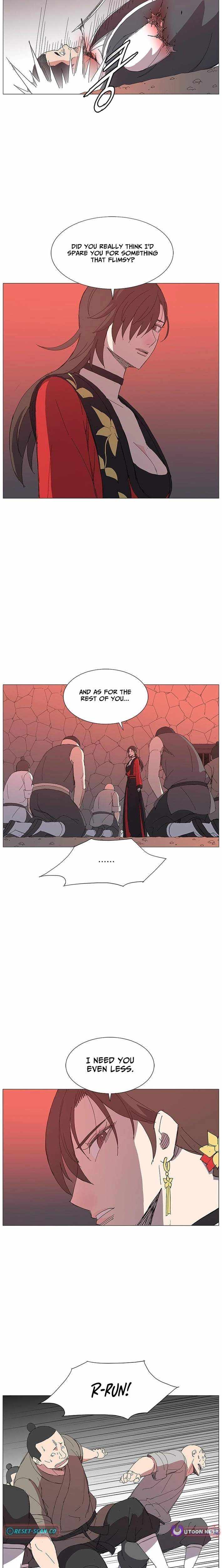 Read The General – Fighting Legend chapter 28 image 12 on Lezhin