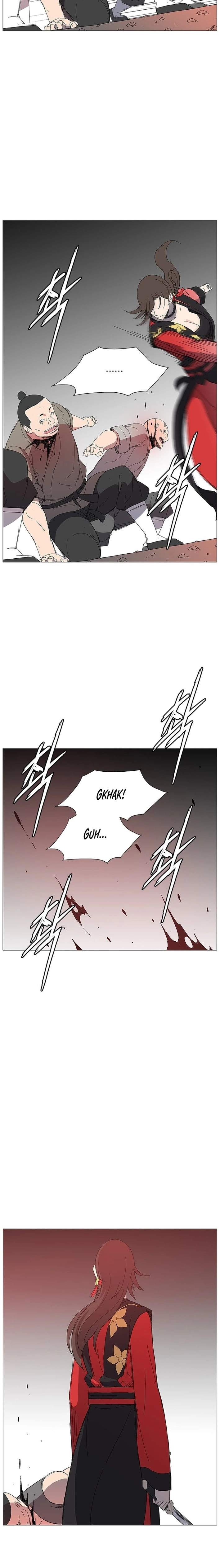 Read The General – Fighting Legend chapter 28 image 13 on Lezhin