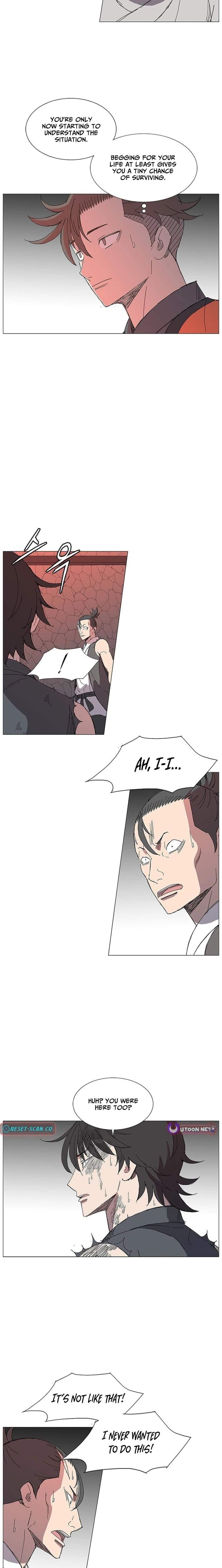 Read The General – Fighting Legend chapter 28 image 2 on Lezhin