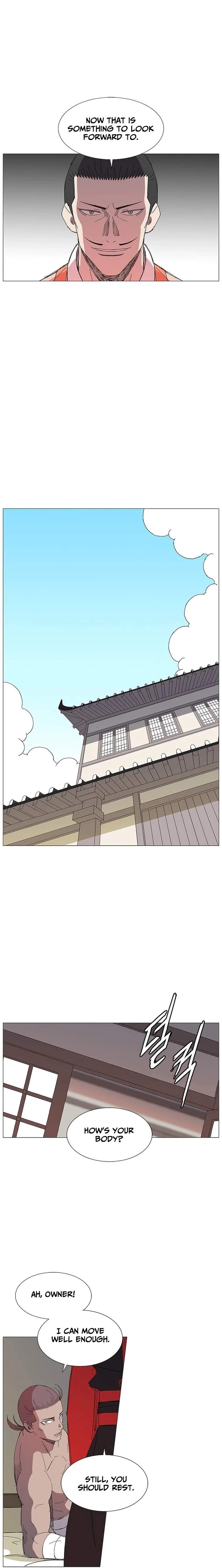 Read The General – Fighting Legend chapter 29 image 10 on Lezhin