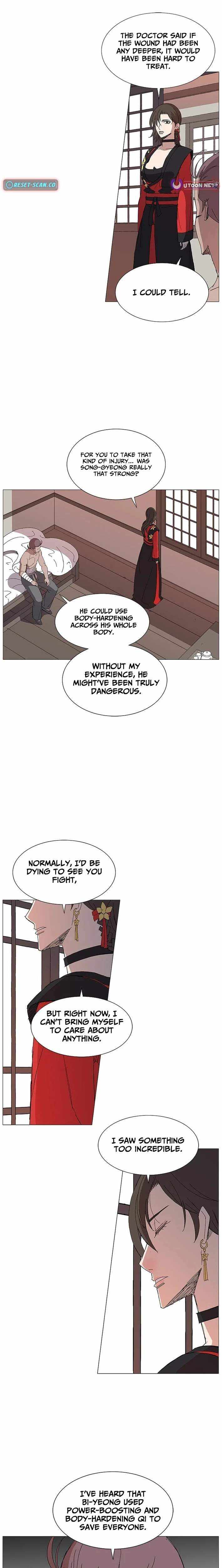 Read The General – Fighting Legend chapter 29 image 11 on Lezhin