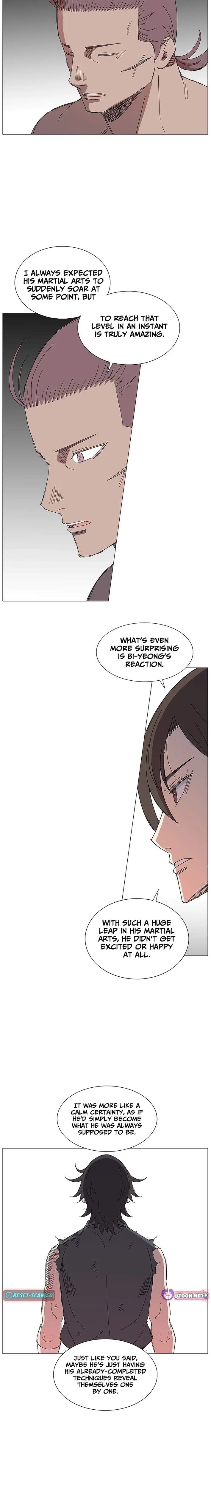 Read The General – Fighting Legend chapter 29 image 12 on Lezhin