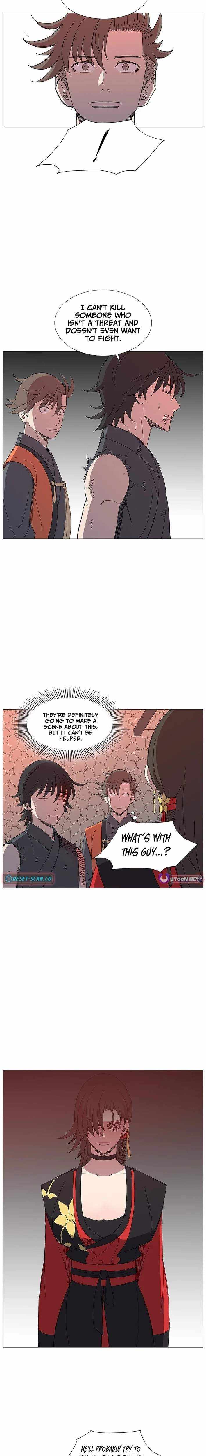 Read The General – Fighting Legend chapter 29 image 2 on Lezhin