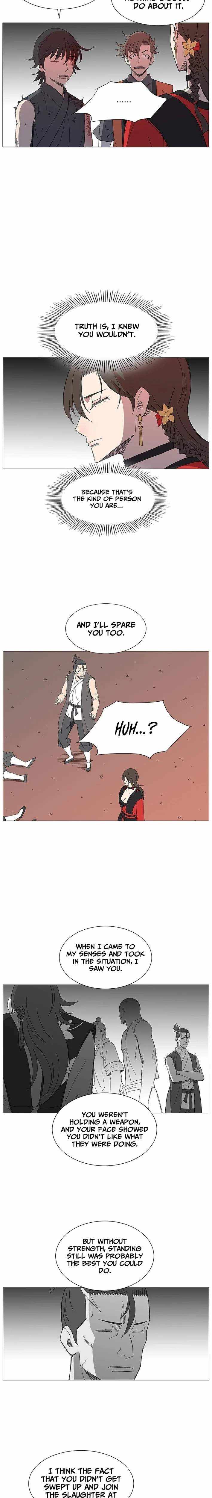 Read The General – Fighting Legend chapter 29 image 4 on Lezhin
