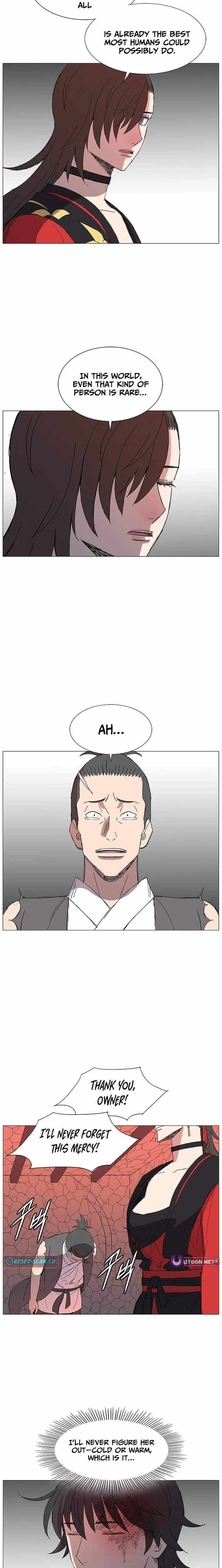 Read The General – Fighting Legend chapter 29 image 5 on Lezhin