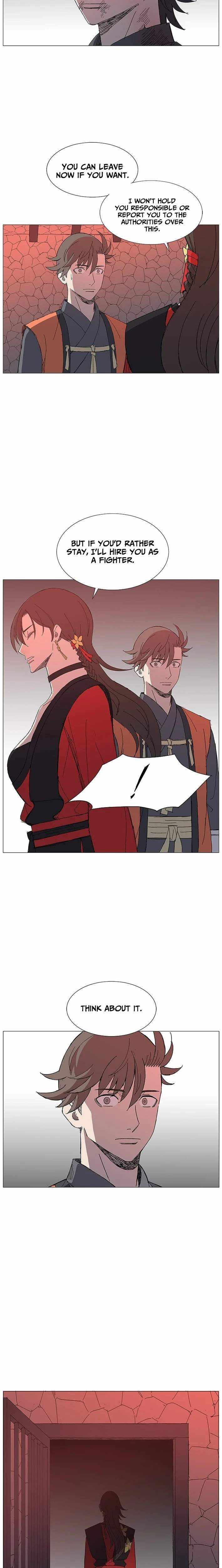 Read The General – Fighting Legend chapter 29 image 6 on Lezhin