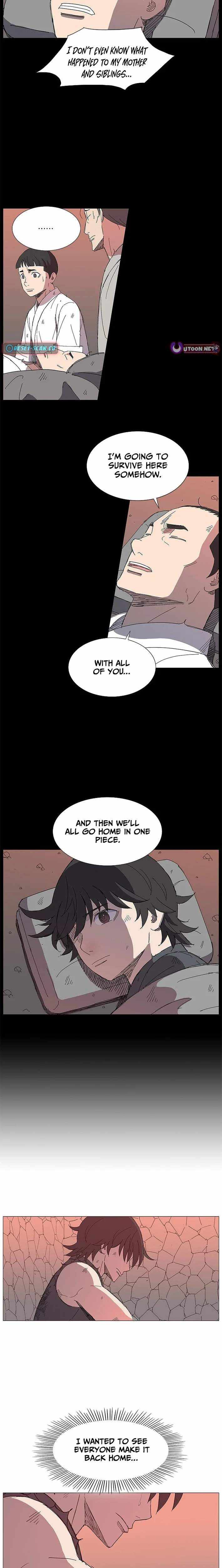 Read The General – Fighting Legend chapter 30 image 11 on Lezhin