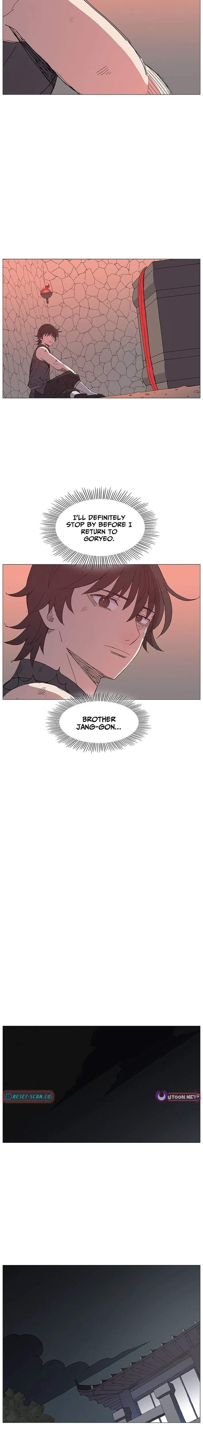 Read The General – Fighting Legend chapter 30 image 12 on Lezhin