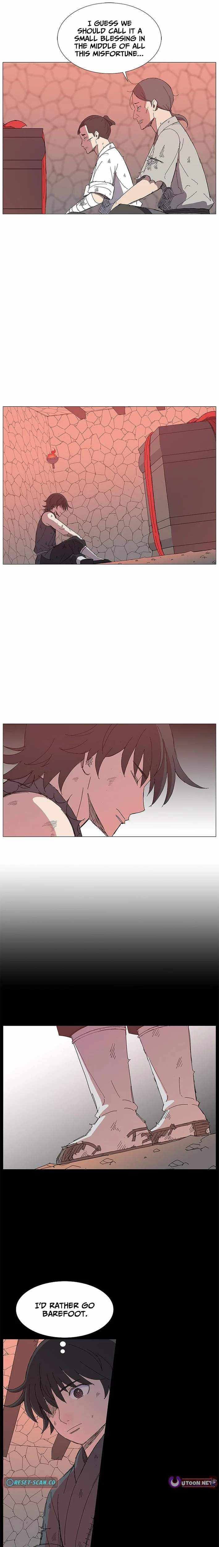 Read The General – Fighting Legend chapter 30 image 5 on Lezhin