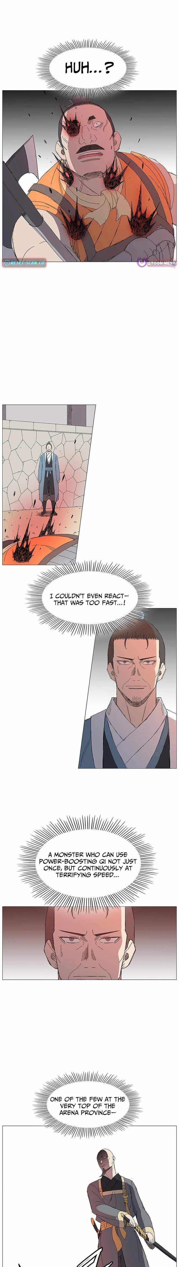 Read The General – Fighting Legend chapter 31 image 13 on Lezhin