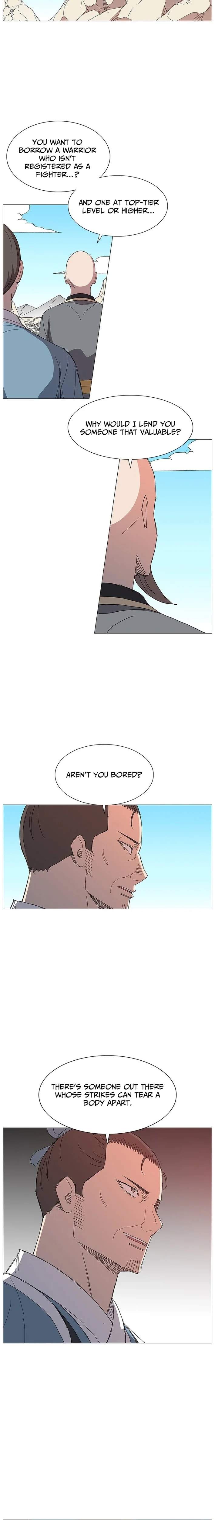 Read The General – Fighting Legend chapter 31 image 15 on Lezhin