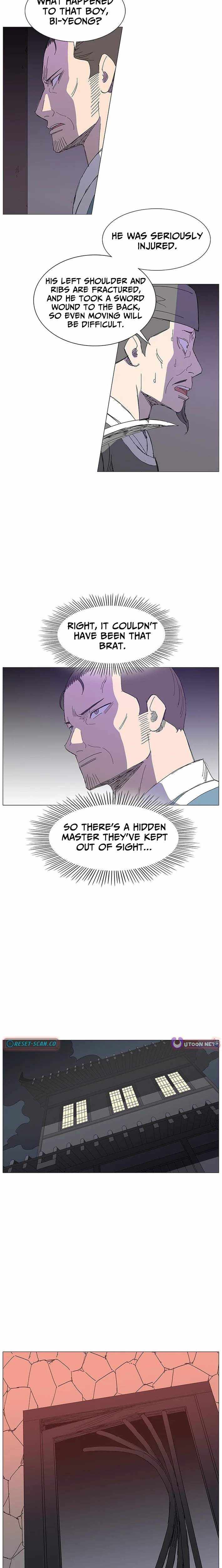 Read The General – Fighting Legend chapter 31 image 2 on Lezhin